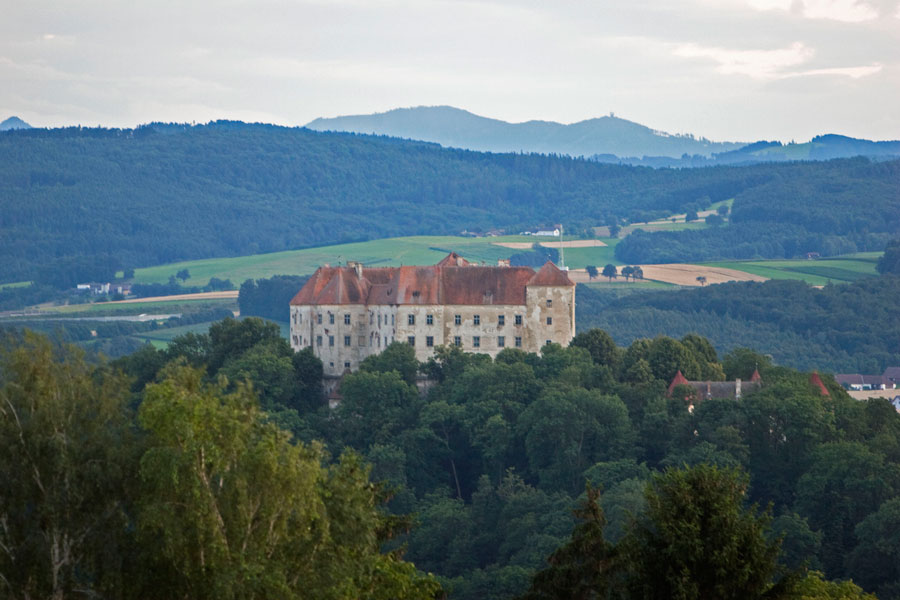 Foto 38/43 (Burg Neulengbach)